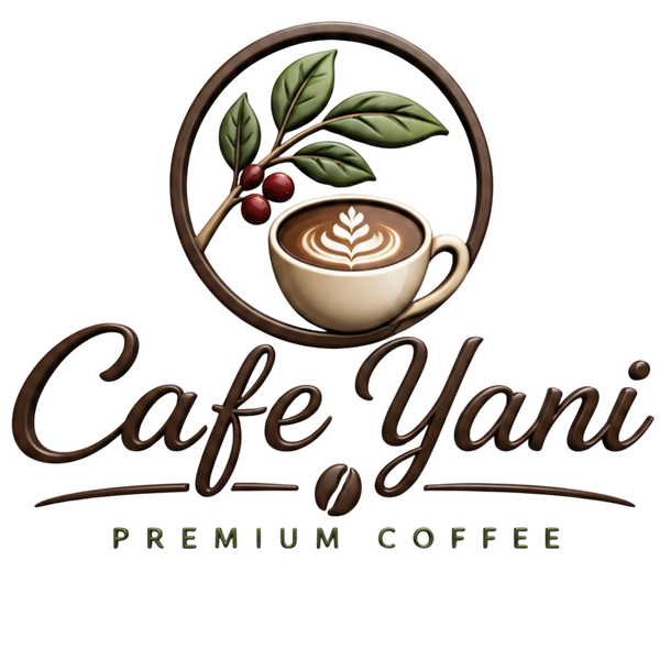 Cafe Yani